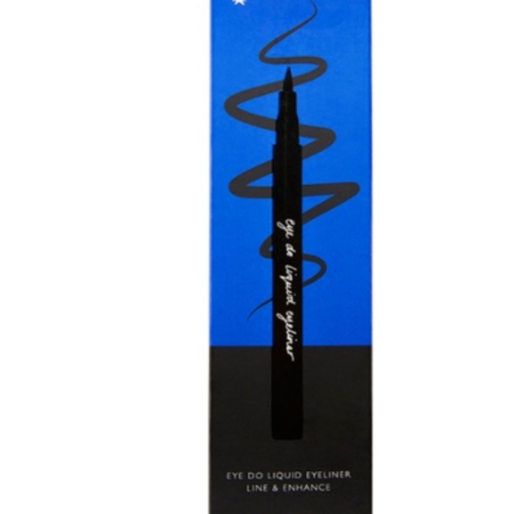 Eyeko Other - EYEKO London Eye Do Black Liquid Eyeliner